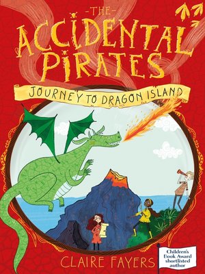 cover image of Journey to Dragon Island
